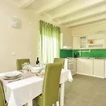 Three-bedroom In *
