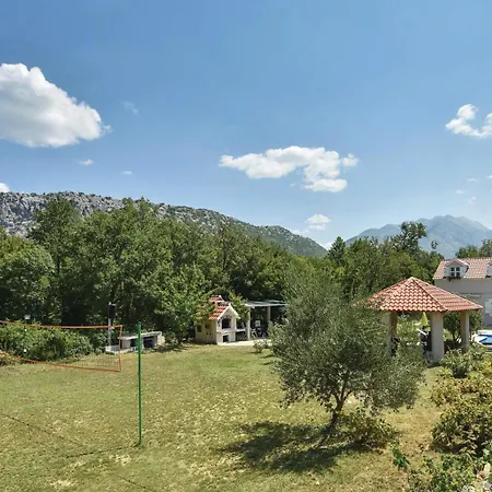 度假居 Three-bedroom In