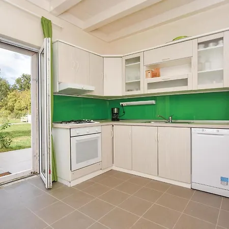 Three-bedroom In *