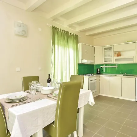 Three-bedroom In *