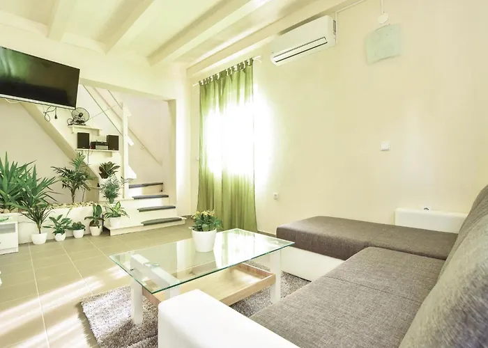 Three-bedroom In 度假居 Slime