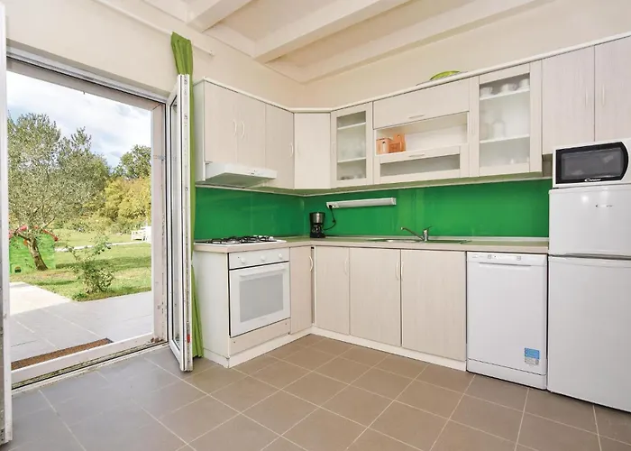 Three-bedroom In *