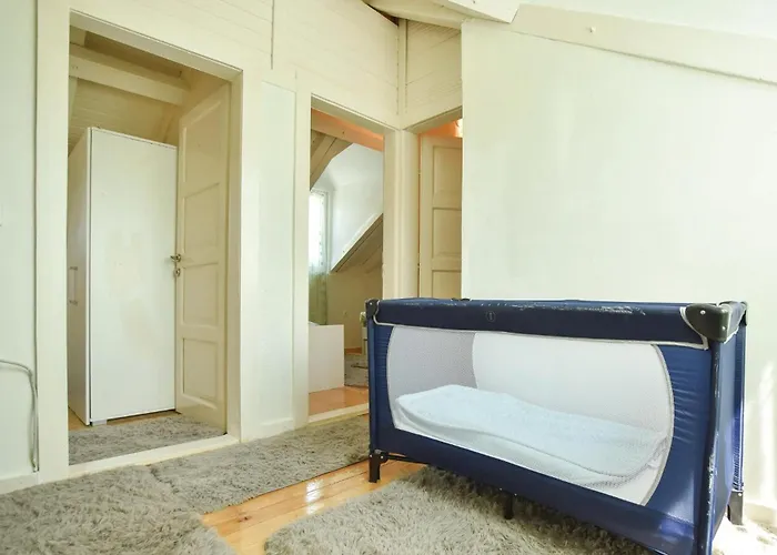Three-bedroom In Slime