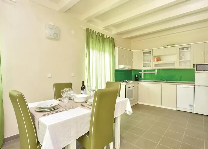 Three-bedroom In *